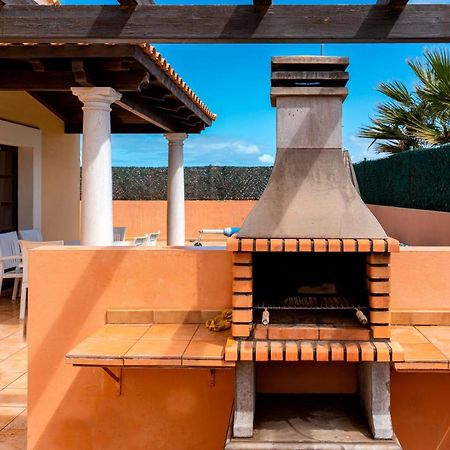 Villa Serenity Private Pool Corralejo By Holidays Home Екстер'єр фото