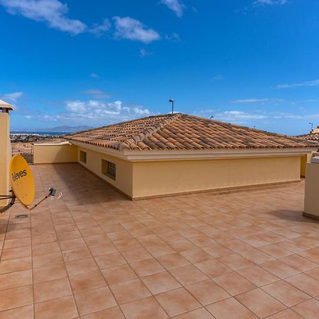 Villa Serenity Private Pool Corralejo By Holidays Home Екстер'єр фото