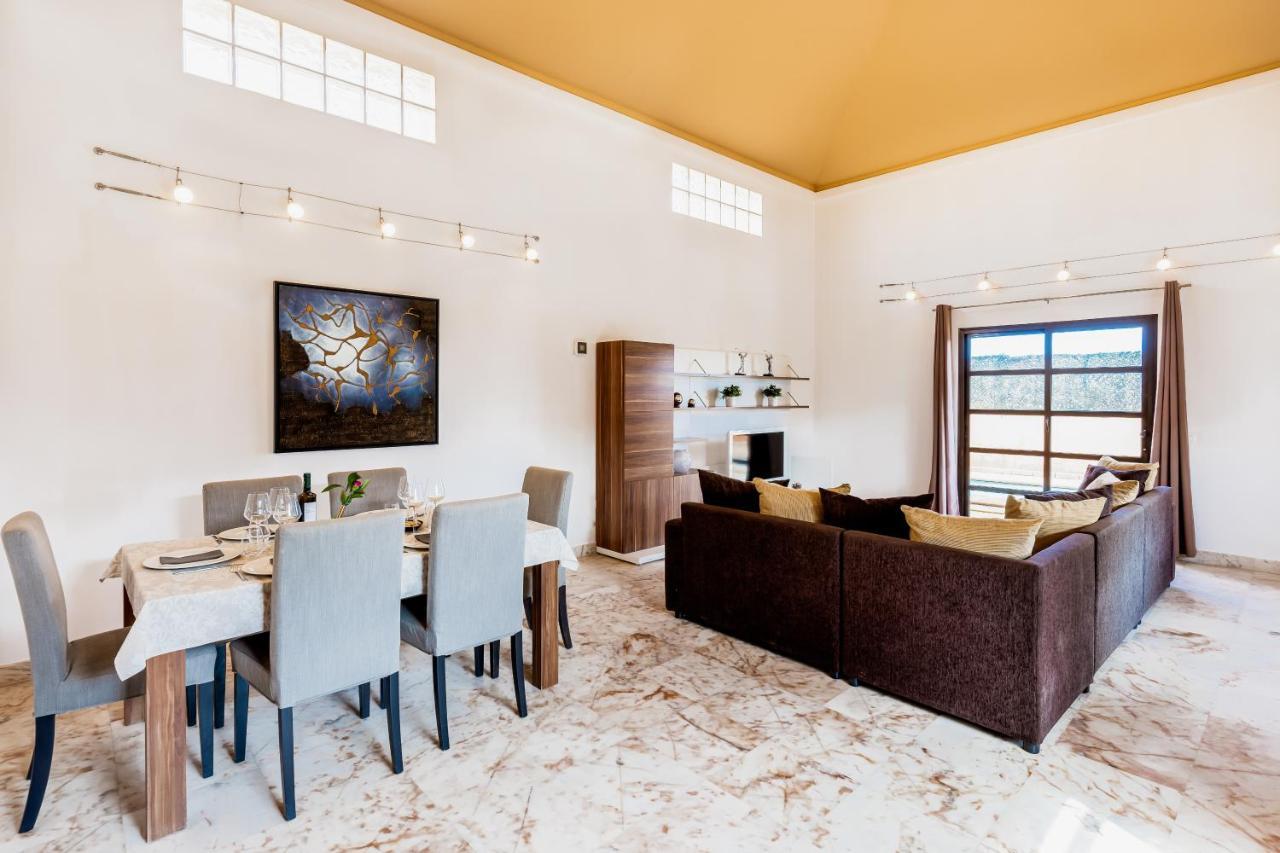 Villa Serenity Private Pool Corralejo By Holidays Home Екстер'єр фото