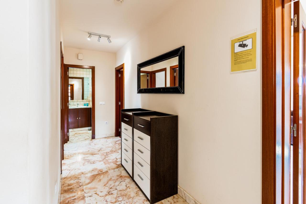 Villa Serenity Private Pool Corralejo By Holidays Home Екстер'єр фото