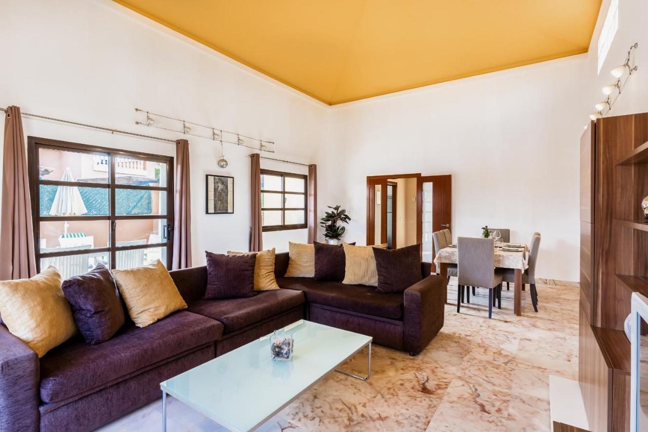 Villa Serenity Private Pool Corralejo By Holidays Home Екстер'єр фото