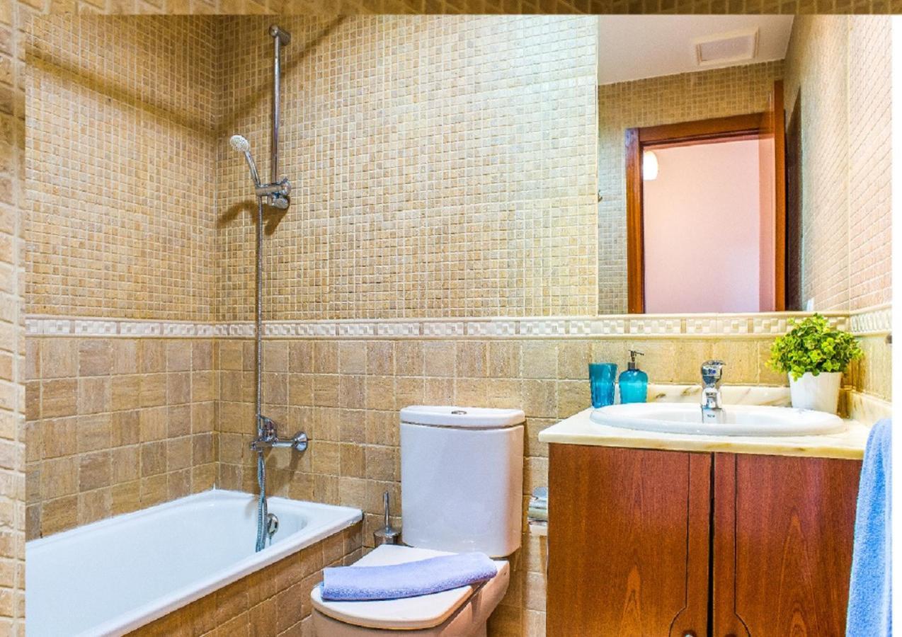 Villa Serenity Private Pool Corralejo By Holidays Home Екстер'єр фото