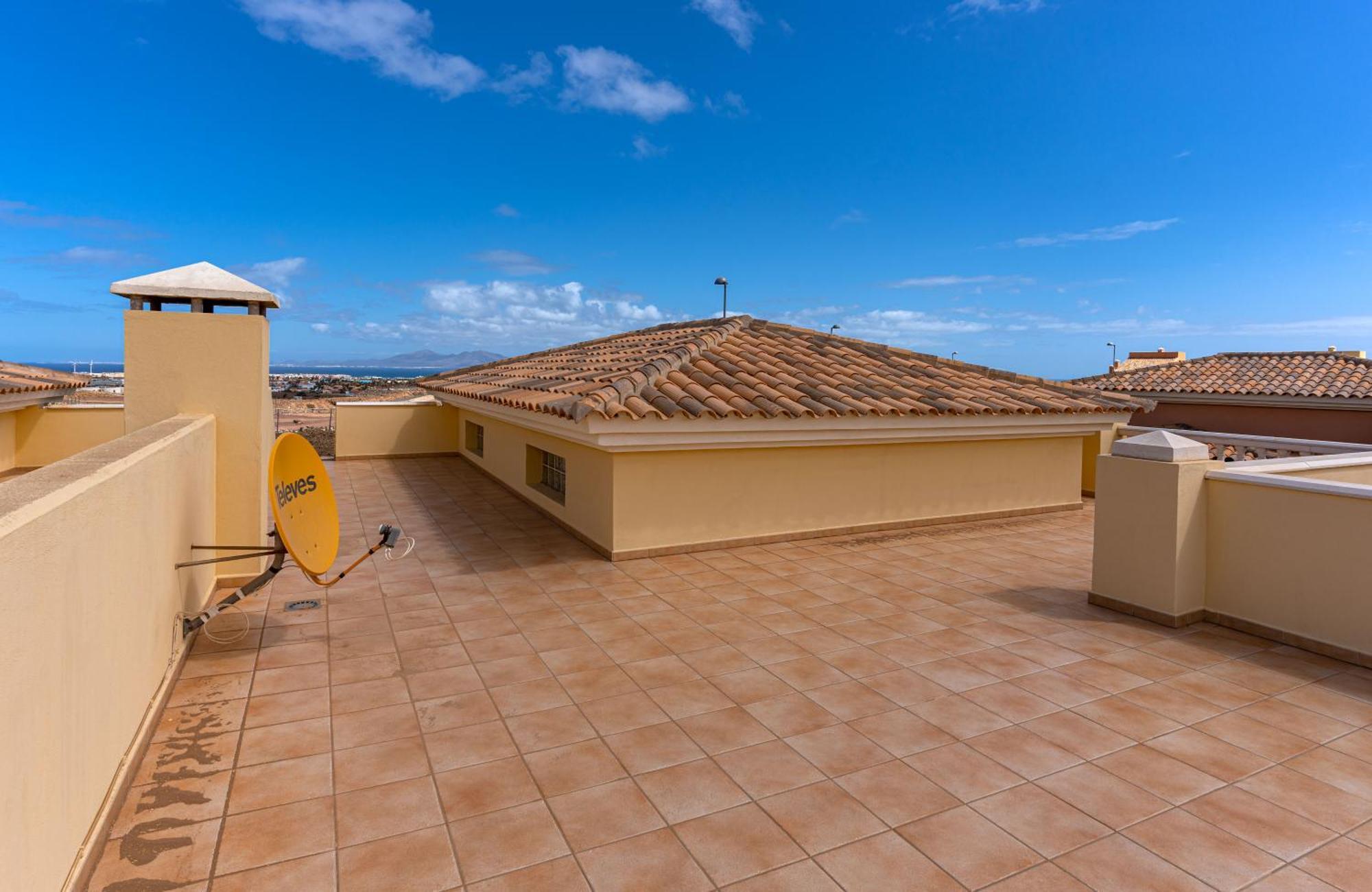 Villa Serenity Private Pool Corralejo By Holidays Home Екстер'єр фото